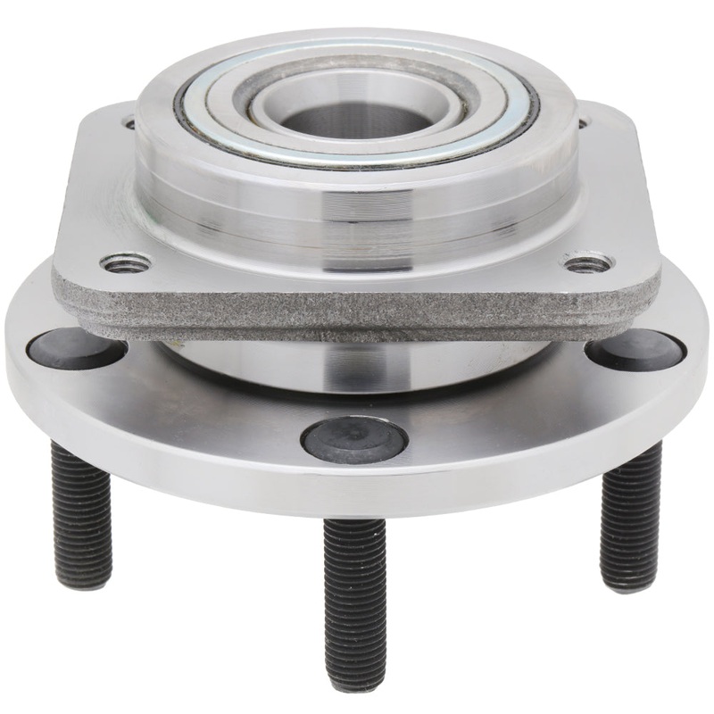 513074 – Front Wheel Hub Bearing Assembly
