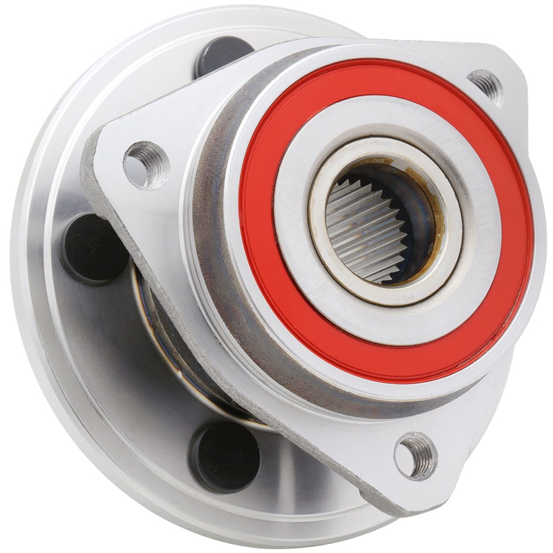 513084 – Front Wheel Hub Bearing Assembly