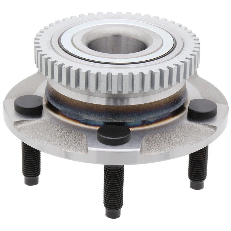 513092 – Front Wheel Hub Bearing Assembly