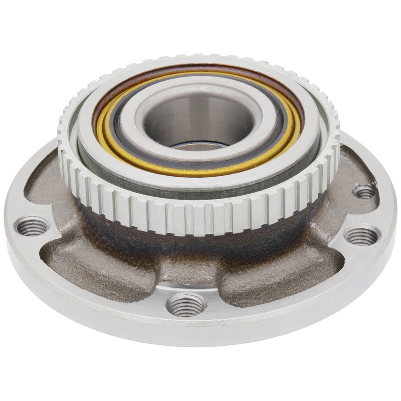 513096 – Front Wheel Hub Bearing Assembly