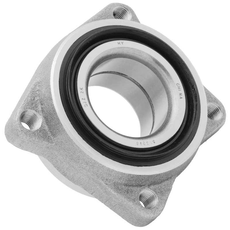 513098 – Front Wheel Bearing
