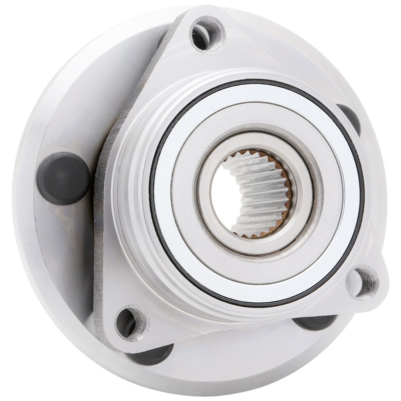 513100 – Front Wheel Hub Bearing Assembly