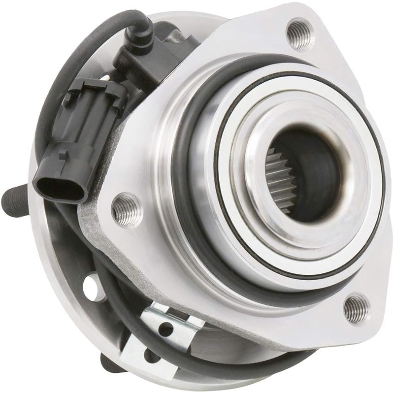 513124 – Front Wheel Hub Bearing Assembly