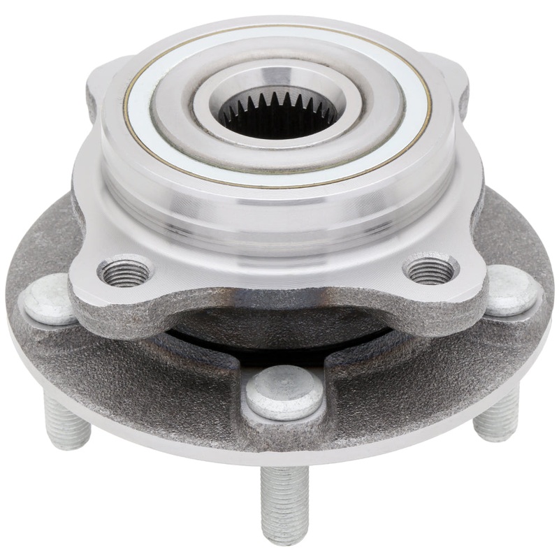 513133 – Front Wheel Hub Bearing Assembly