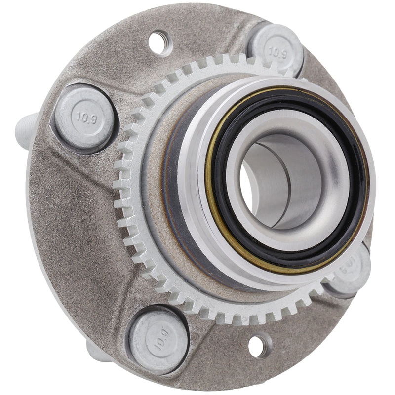 513155-B – Front Wheel Hub Bearing Assembly