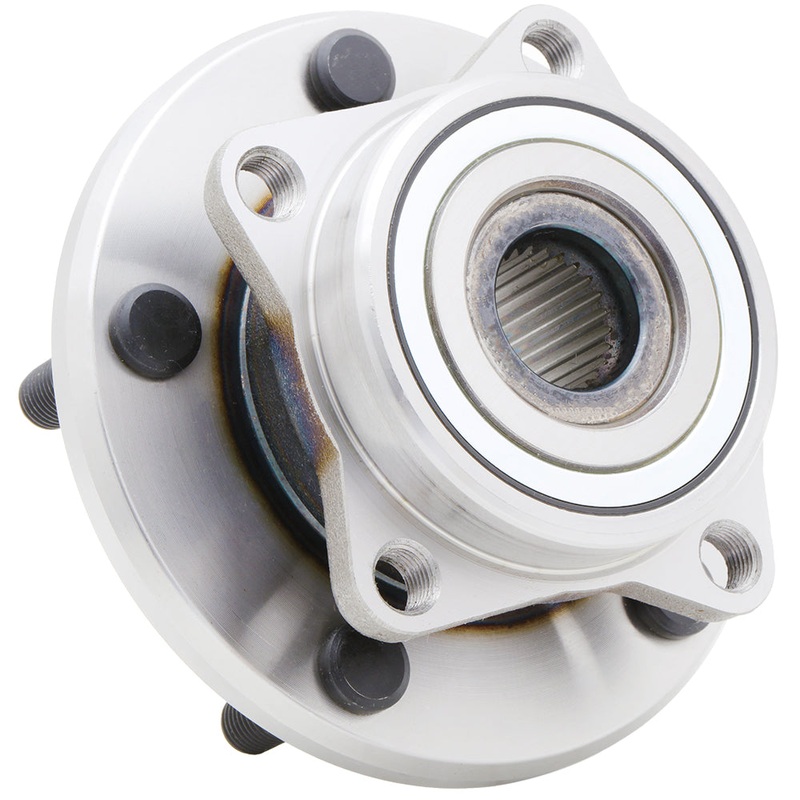 513157 – Front Wheel Hub Bearing Assembly