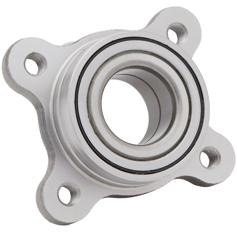 513161 – Front Wheel Bearing