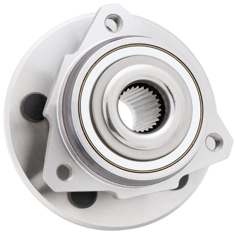 513178 – Front Wheel Hub Bearing Assembly