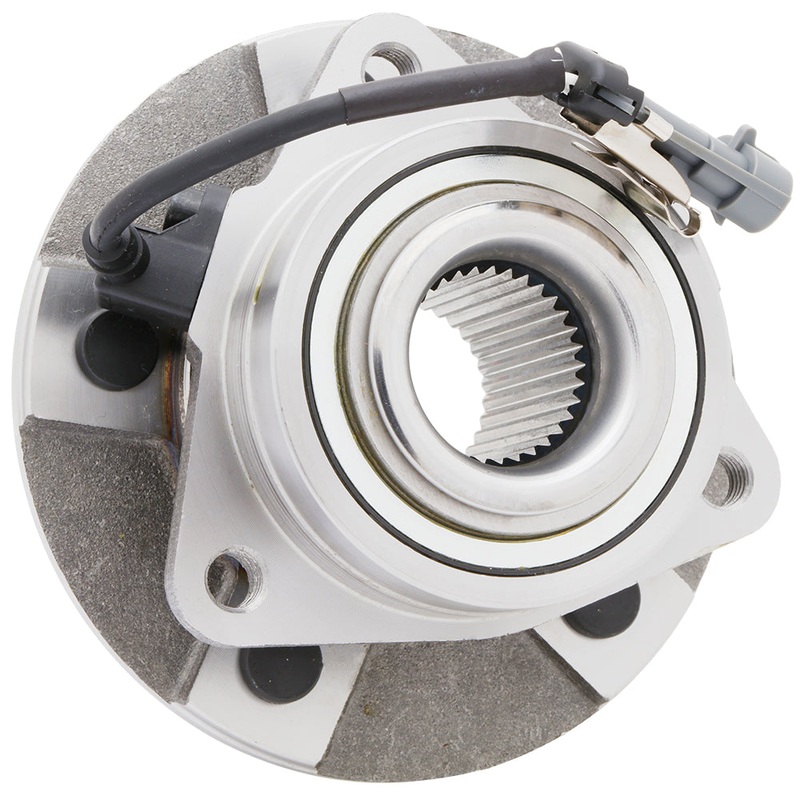 513189 – Front Wheel Hub Bearing Hub Assembly