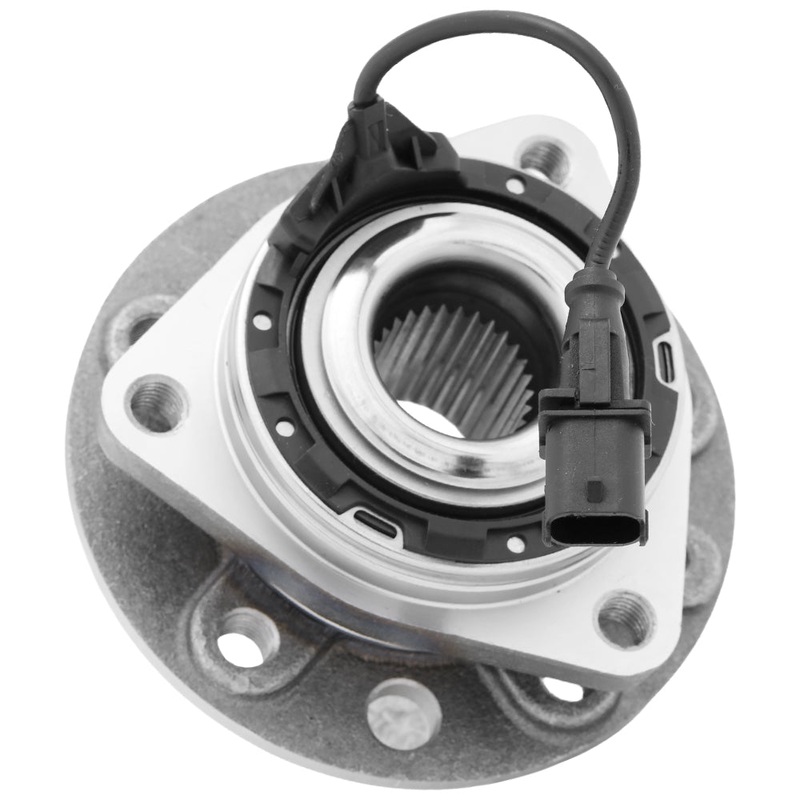 513191 – Front Wheel Hub Bearing Hub Assembly