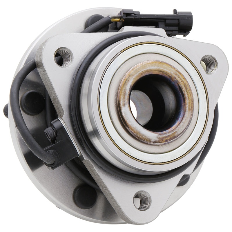 513200 – Front Wheel Hub Bearing Hub Assembly