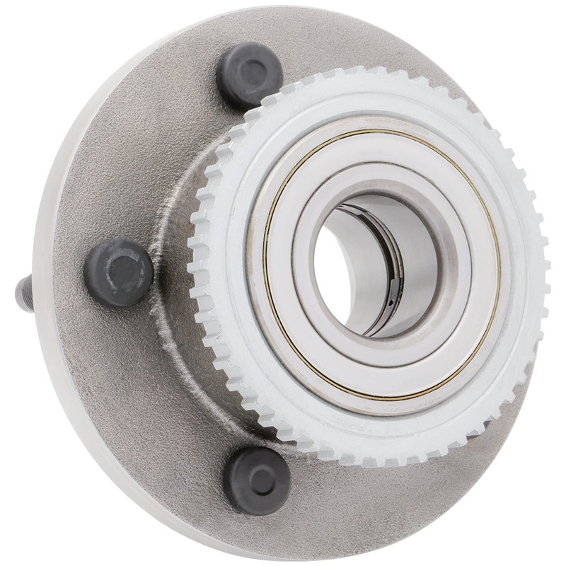 513202 – Front Wheel Hub Bearing Hub Assembly