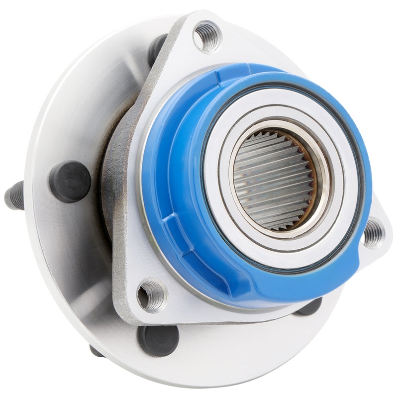 513203 – Front Wheel Hub Bearing Hub Assembly