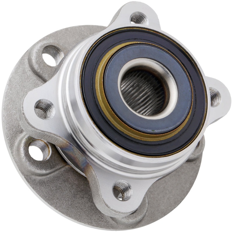 513208 – Front Wheel Hub Bearing Hub Assembly