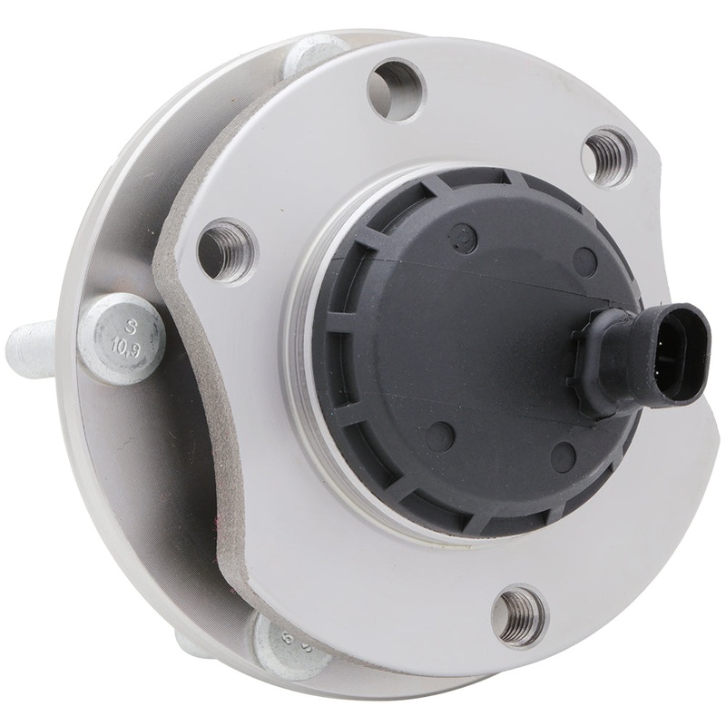 513218 – Front (Passenger Side) Wheel Hub Bearing Hub Assembly