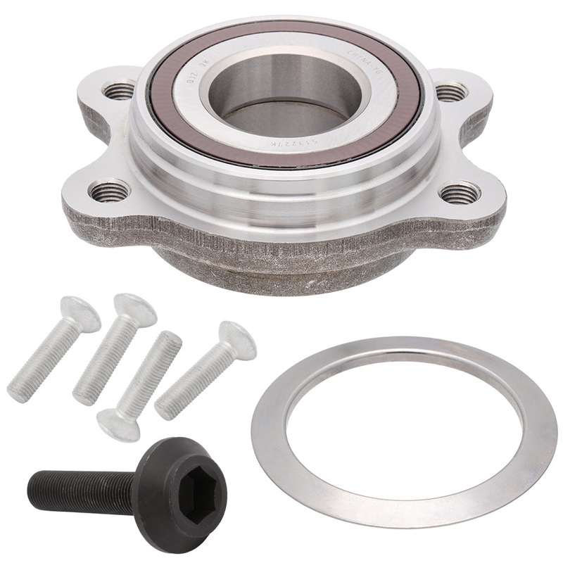 513227K – Front & Rear Wheel Hub Bearing Assembly Repair Kit