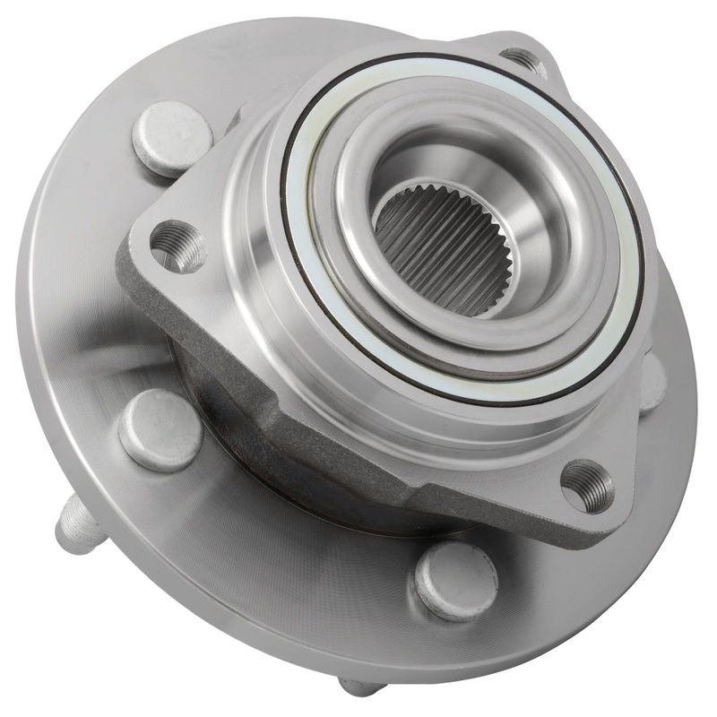 513228 – Front Wheel Hub Bearing Hub Assembly