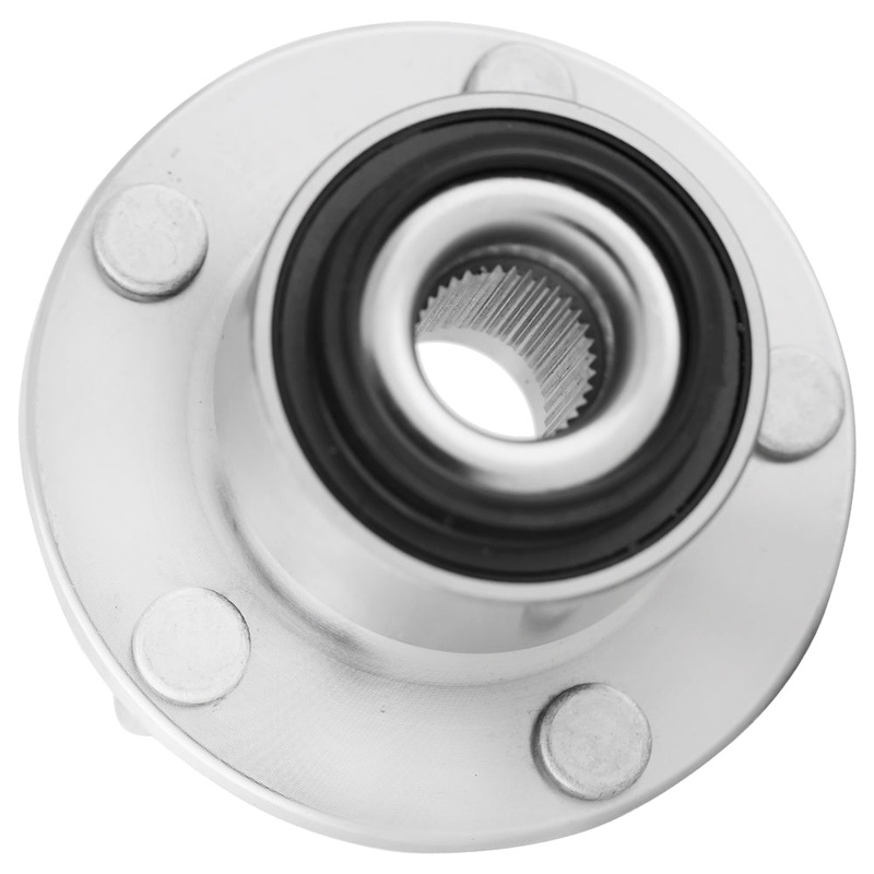 513255 – Front Wheel Hub Bearing Hub Assembly