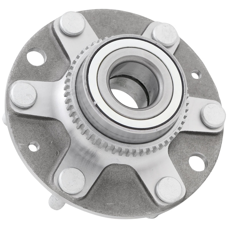 HA590016 – Rear Wheel Bearing Hub Assembly