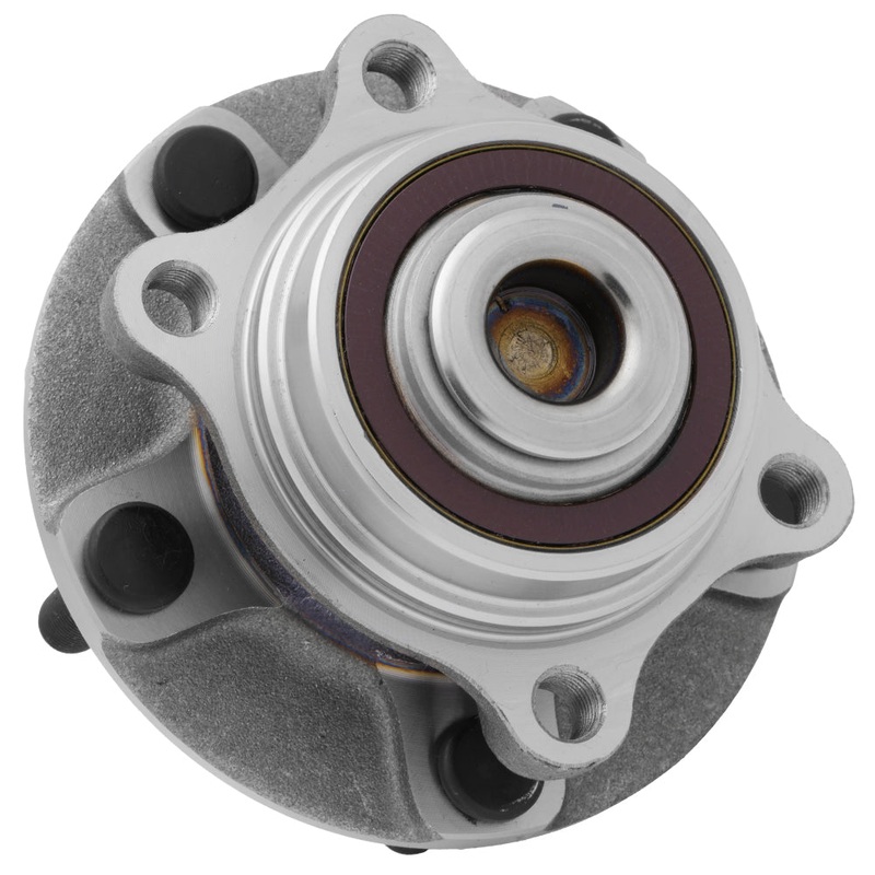 HA590027 – Front Wheel Bearing Hub Assembly
