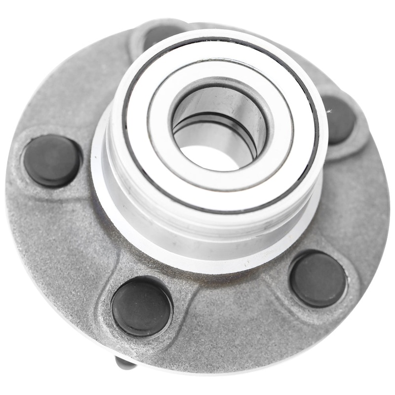 512106 – Rear Wheel Hub Bearing Assembly