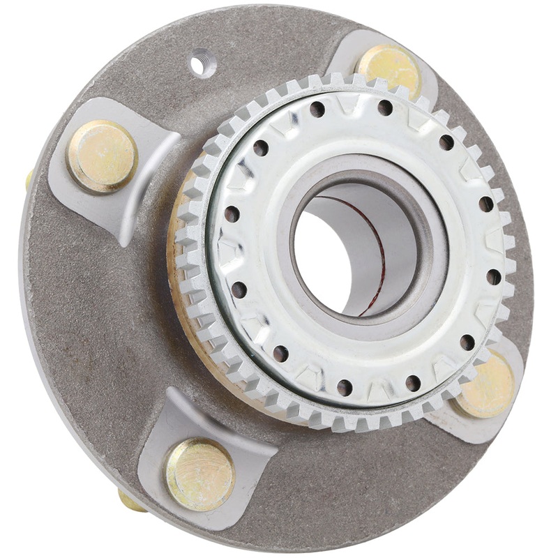512195 – Rear Wheel Hub Bearing Assembly
