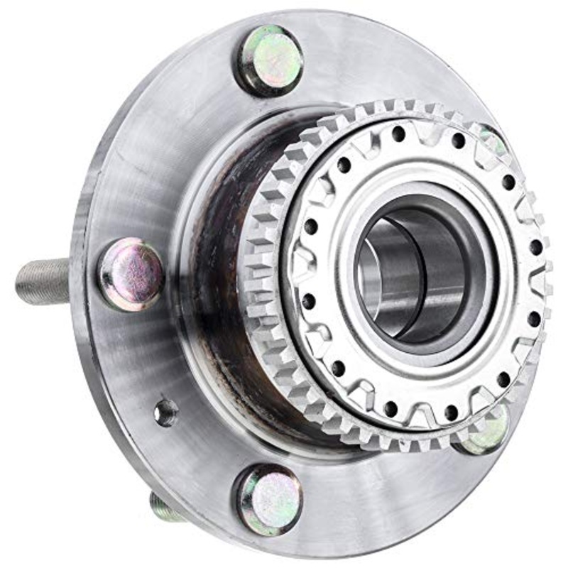 512198 – Rear Wheel Hub Bearing Assembly