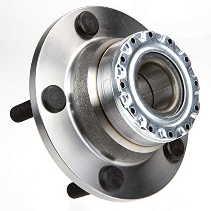 512199 – Rear Wheel Hub Bearing Assembly