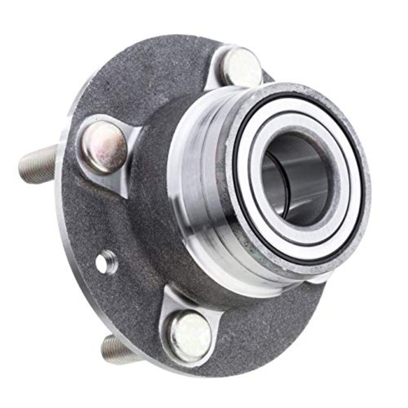 512200 – Rear Wheel Hub Bearing Assembly
