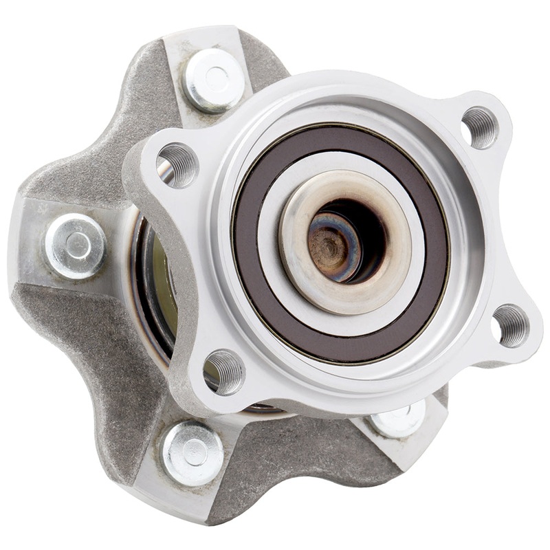 512201 – Rear Wheel Hub Bearing Assembly