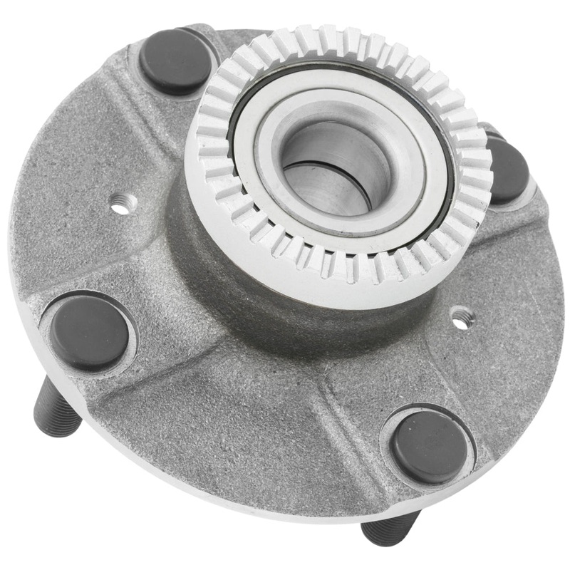 512204 – Rear Wheel Hub Bearing Assembly