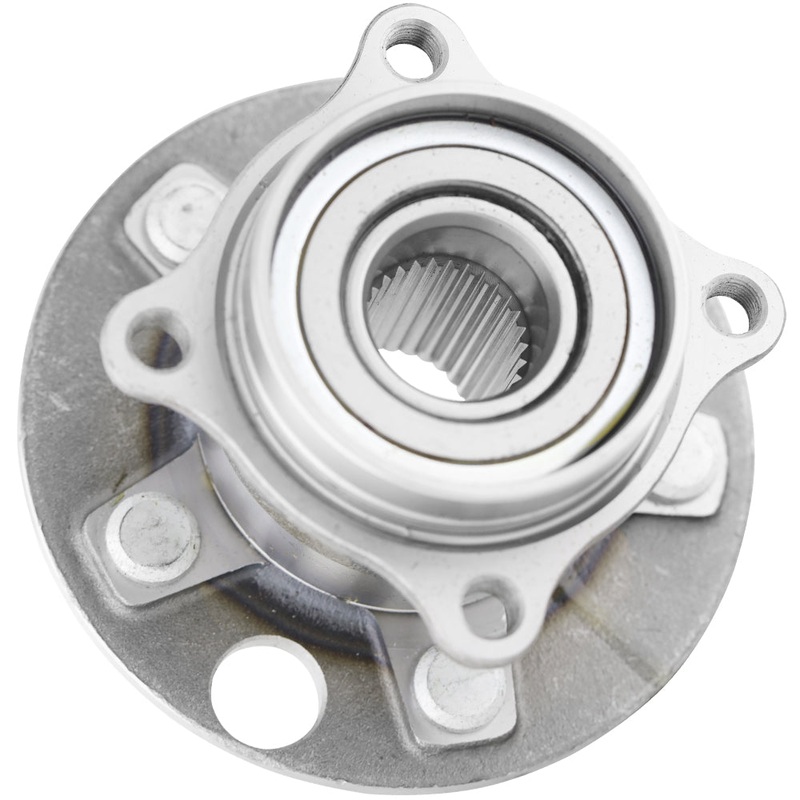 512205 – Rear Wheel Hub Bearing Assembly