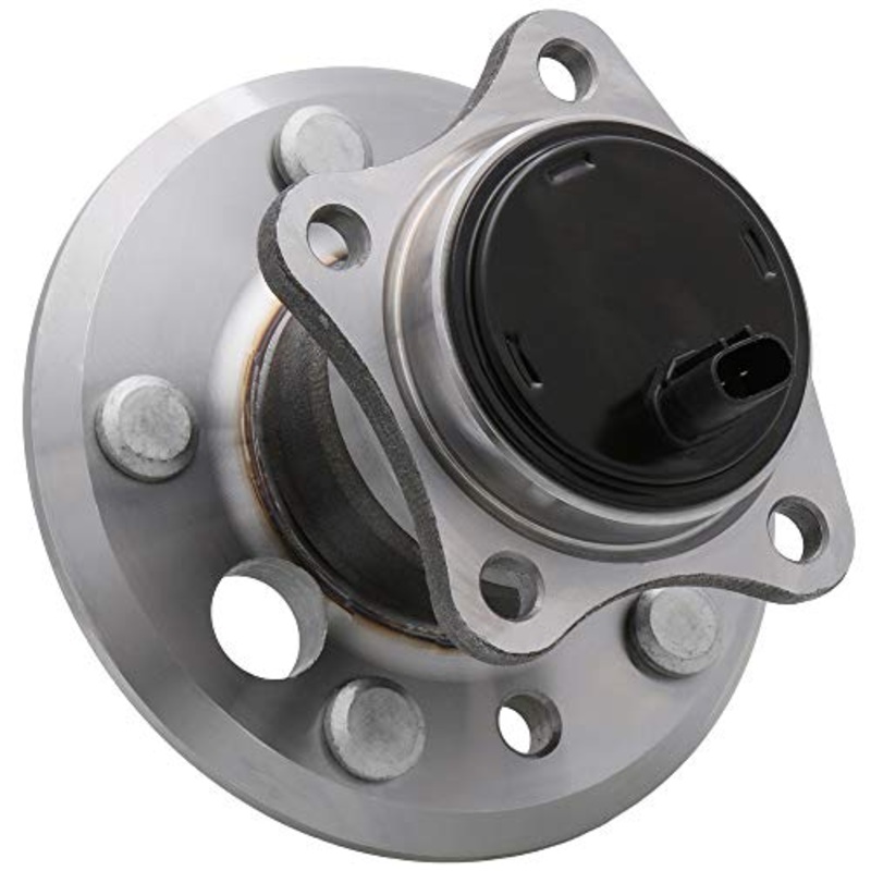 512206 – Rear (Driver Side) Wheel Hub Bearing Assembly