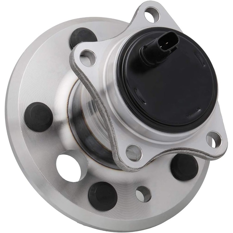 512207 – Rear (Passenger Side) Wheel Hub Bearing Assembly