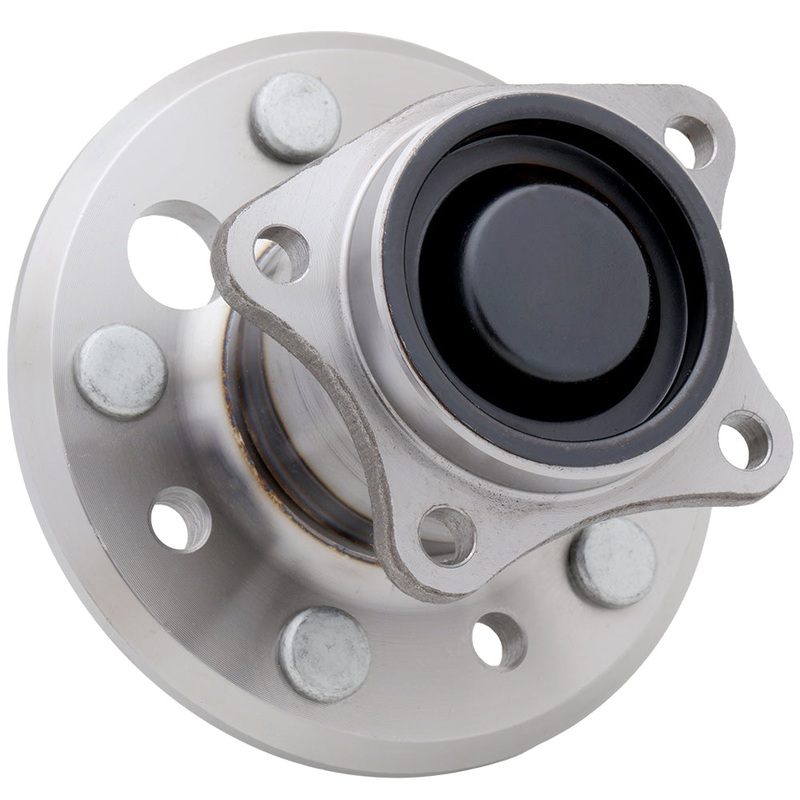 512208 – Rear Wheel Hub Bearing Assembly