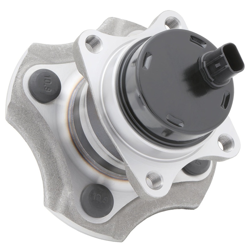 512209 – Rear Wheel Hub Bearing Assembly
