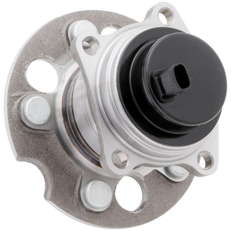 512212 – Rear Wheel Hub Bearing Assembly