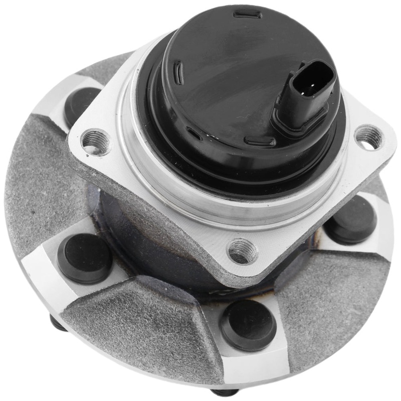512217 – Rear Wheel Hub Bearing Assembly