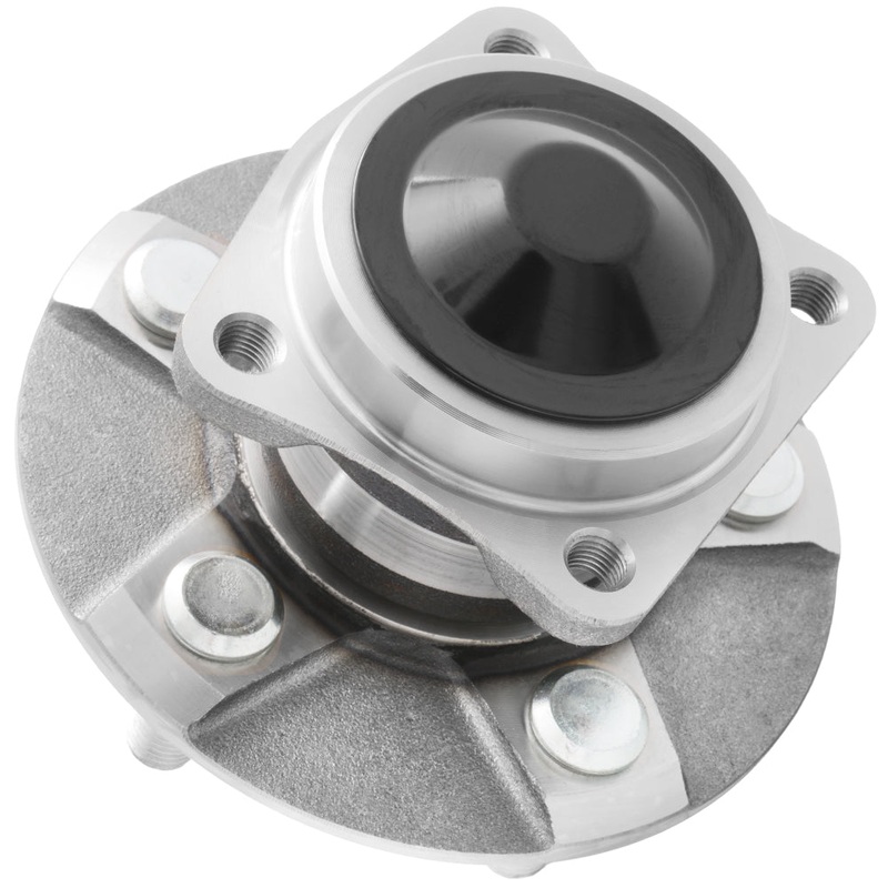 512218 – Rear Wheel Hub Bearing Assembly