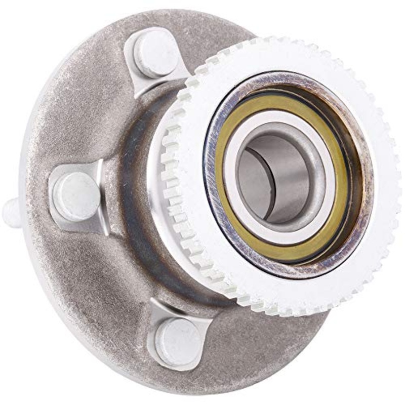 512219 – Rear Wheel Hub Bearing Assembly