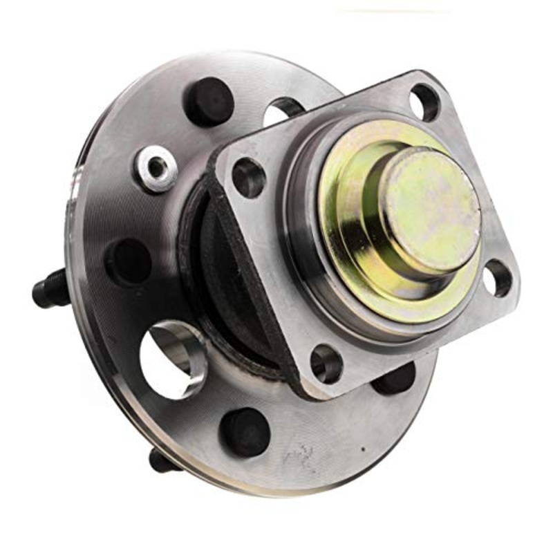 512221 – Rear Wheel Hub Bearing Assembly
