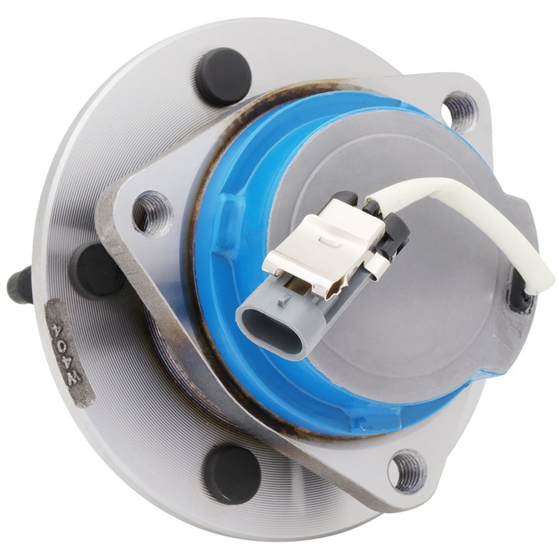 512222 – Rear Wheel Hub Bearing Assembly