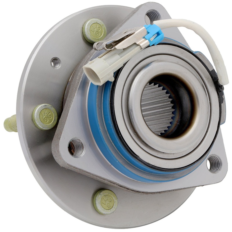 512223 – Rear Wheel Hub Bearing Assembly
