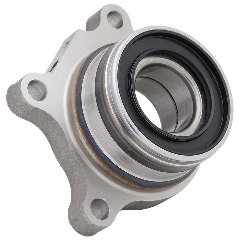 512228 – Rear (Passenger Side) Wheel Hub Bearing Assembly