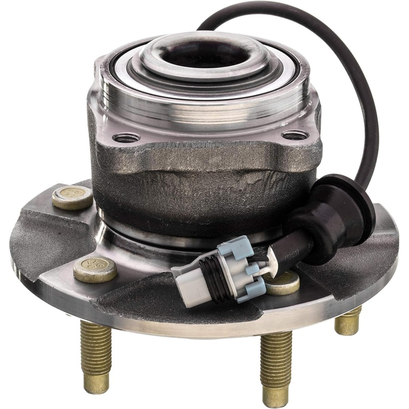 512229 – Rear Wheel Hub Bearing Assembly
