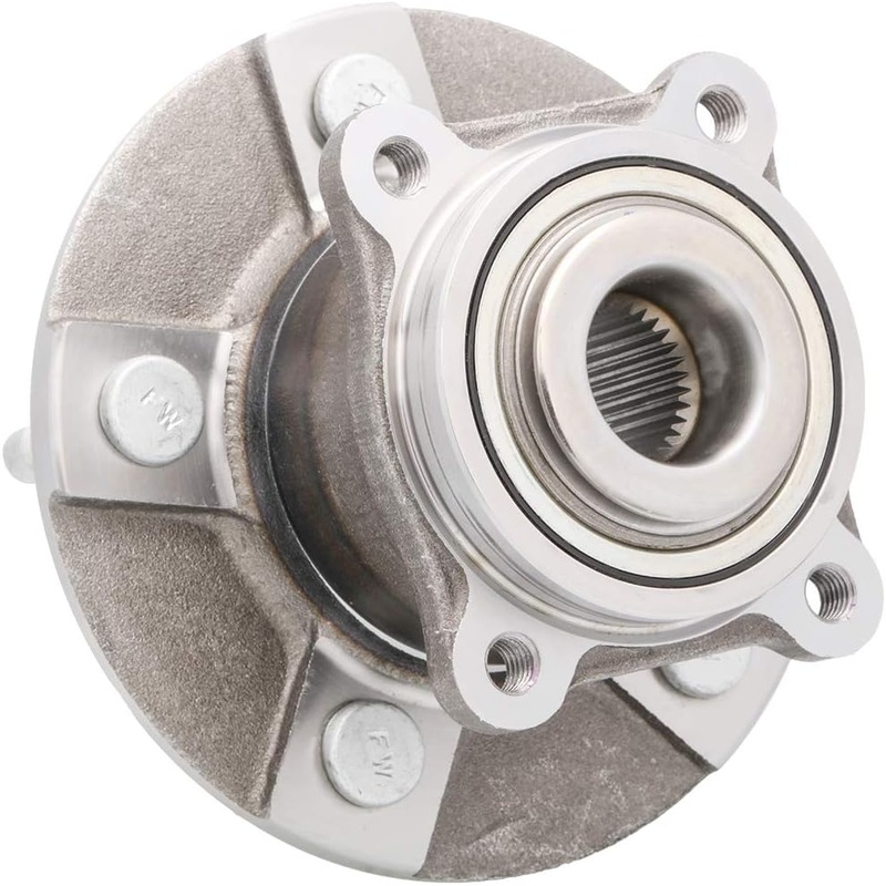 512230 – Rear Wheel Hub Bearing Assembly