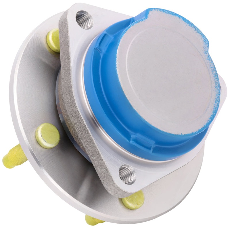 512236 – Rear Wheel Hub Bearing Assembly