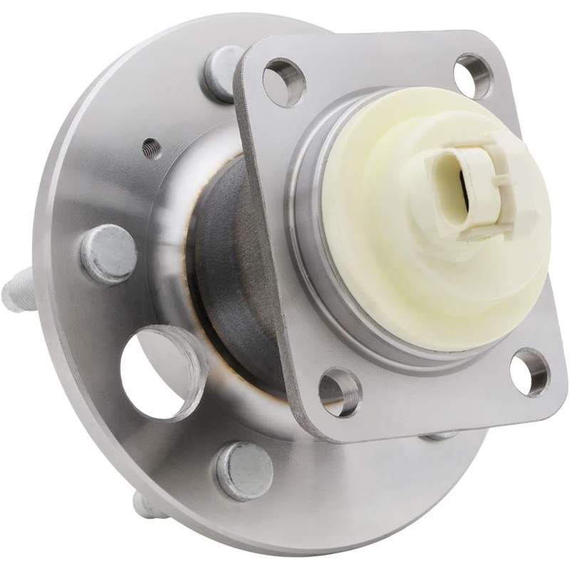 512237 – Rear Wheel Hub Bearing Assembly