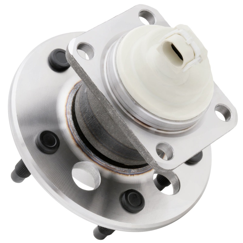 512244 – Rear Wheel Hub Bearing Assembly
