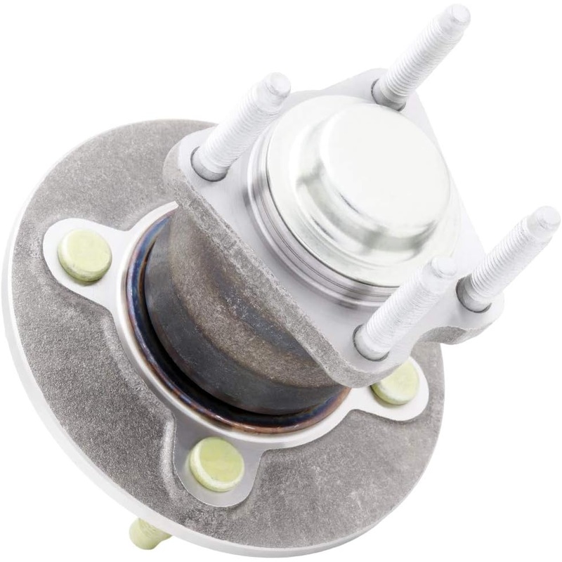 512248 – Rear Wheel Hub Bearing Assembly